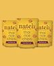 Natch thai rice chips - barbecue (small pack of 3 - 25 g Each)