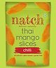 Natch thai mango slices - chilli (large pack 150g)