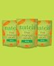Natch thai mango slices - bare (small pack of 3 - 60g)