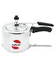 Tuffwaire Aluminum Inner Lid Pressure Cooker, Hindalco Virgin Aluminum, Safe & Durable, 5Litre