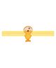 Aye Candy Duck Designed Headband - Yellow