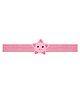 Aye Candy Star Designed Headband - Pink