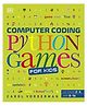 Computer Coding Python Games for Kids - English