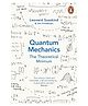 Quantum Mechanics: The Theoretical Minim - English