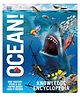 Knowledge Encyclopedia Ocean! Learning Book - English