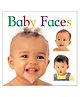 Soft-to-Touch Books: Baby Faces - English