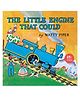 The Little Engine That Could Story Book (Special Anniversary Edition) By Watty Piper - English