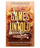 Games Untold Story Book - English