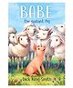Babe: The Gallant Pig Story Book by Dick King-Smith - English