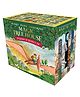 The Magic Tree House A Library of Book By Mary Pope Osborne Pack of 28 - English