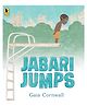 Jabari Jumps Story Book By Gaia Cornwall - English
