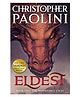 Eldest By Christopher Paolini - English