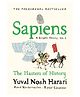 Sapiens A Graphic History, Volume 3 - English