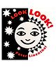 Look, Look! by Peter Linenthal Board Book - English