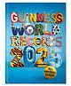 Guinness World Records 2025 - English