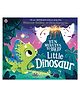 Ten Minutes to Bed: Little Dinosaur - English
