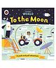 Little World: To the Moon - English