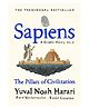 Sapiens A Graphic History Volume 2 - English