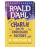 Charlie and the Chocolate Factory: The Play - English