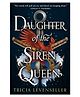 Daughter of the Siren Queen Story Book By Tricia Levenseller - English