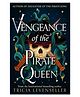 Vengeance of the Pirate Queen Story By Tricia Levenseller - English
