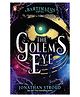 Golem's Eye By Jonathan Stroud - English