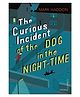 The Curious Incident of the Dog in the Night-Time By Mark Haddon- English