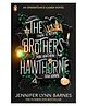 The Brothers Hawthorne By Jennifer Lynn Barnes - English