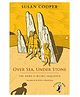 Over Sea, Under Stone: The Dark is Risin Story Book - English