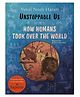 Unstoppable Us Volume 1 By Yuval Noah Harari - English
