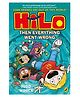 Hilo: Then Everything Went Wrong By Judd Winick - English