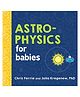 Astrophysics for Babies - English