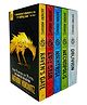 The Power of Five : The Complete Collect by Alex Rider - English