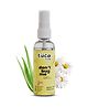 Tuco Kids Don't Bug Me Mosquito Repellent Spray | Protects from Dengue Malaria | 100% Natural 12 hr. Protection | 100 ml