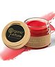 Organic Affaire Plushy Pout Red Lip & Cheek Tint for Women | Matt Finish, Hydrating & Nourishing Natural Lip Tint Balm | Infused with Vitamin C, Shea Butter, Almond & Honey | Free from Paraben, Alcohol & Mineral Oils | 10 g