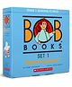 Bob Books 01: Beginning Readers Reading & Learning Books John R. Maslen Bobby Lynn Maslen - English