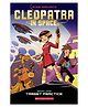 Cleopatra In Space 02: The Thief And The Sword Story Books Mike Maihack - English