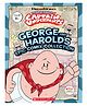 Epic Tales Of Captain Underpants Tv: George And Harolds Epic Comix Collection - English