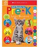 Get Ready For Pre-K Jumbo Workbook: Scholastic Early Learners (Jumbo Workbook) - English