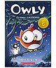 Owly 03: Flying Lessons (Graphix) Story Book - English