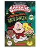 The Epic Tales Of Captain Underpants Tv: The Horrifyingly Haunted Hack-A-Ween (Graphic Novel) Story Book - English