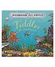 Tiddler Board Book By Julia Donaldson - English