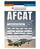 Oswaal Books AFCAT 15 Years Chapter-wise & Topic-wise Solved Papers 2011 to 2025 (I) for 2025 Exam - English