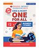 Oswaal CBSE & NCERT One for All Class 12 Business Studies (For 2026 Exam) - English