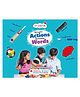 Lil Legends: Everyday Actions, Everyday Words - English