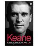 Keane : The Autobiography By Roy Keane - English