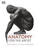 Anatomy for the Artist Sketch Book by Sarah Simblet - English