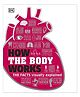 How the Body Works Science Book - English