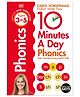 10 Minutes A Day Phonics Book KS1 By Carol Vorderman - English