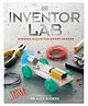 Inventor Lab Academic Book - English